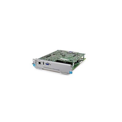 HPE J9857A - Модуль расширенных услуг Aruba v2 zl (ХПЕ) HPE J9857A - Модуль расширенных услуг Aruba v2 zl (ХПЕ)