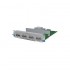 HPE J9538A - модуль Aruba 54/82 v2 10G zl (ХПЕ) HPE J9538A - модуль Aruba 54/82 v2 10G zl (ХПЕ)