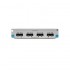 HPE J9538A - модуль Aruba 54/82 v2 10G zl (ХПЕ) HPE J9538A - модуль Aruba 54/82 v2 10G zl (ХПЕ)