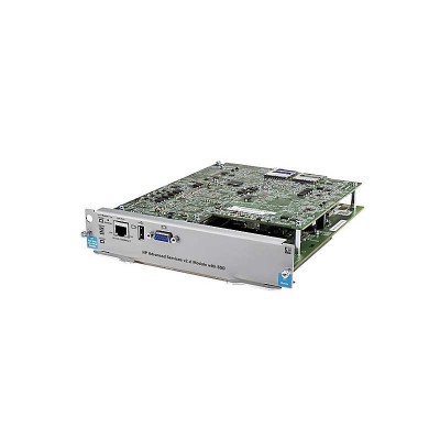 HPE J9858A - Модуль расширенных услуг Aruba v2 zl (ХПЕ) HPE J9858A - Модуль расширенных услуг Aruba v2 zl (ХПЕ)