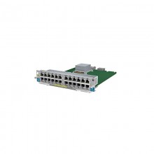 HPE J9547A - модуль Aruba 54/82 v2 10/100 zl