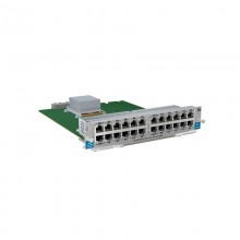 HPE J9548A - модуль Aruba 54/82 v2 1G zl