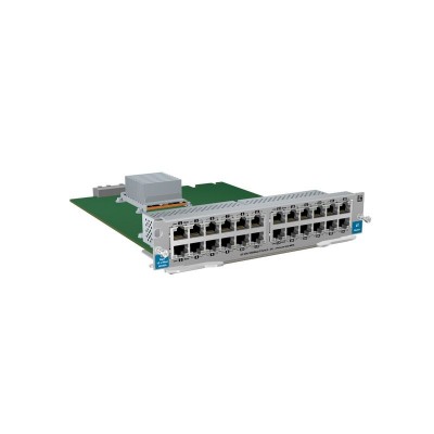 HPE J9548A - модуль Aruba 54/82 v2 1G zl (ХПЕ) HPE J9548A - модуль Aruba 54/82 v2 1G zl (ХПЕ)