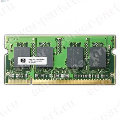 RAM SO-DIMM DDRII-667 HP (Micron) 1Gb 1Rx8 PC2-5300S(437535-888) (ХПЕ) RAM SO-DIMM DDRII-667 HP (Micron) 1Gb 1Rx8 PC2-5300S(437535-888) (ХПЕ)
