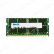 RAM SO-DIMM DDRIII-1333 HP (Micron) 2Gb 1Rx8 PC3-10600S(MT8JSF25664HZ-1G4D1)