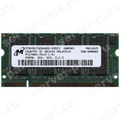 RAM SO-DIMM DDR HP 256Mb For LaserJet CM6030 CM6030f CM6040f(Q7558A) (ХПЕ) RAM SO-DIMM DDR HP 256Mb For LaserJet CM6030 CM6030f CM6040f(Q7558A) (ХПЕ)