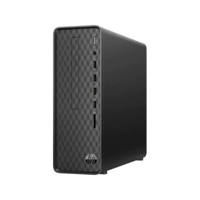 HPE Slim S01-aF1005t Процессор Intel Pentium / 8 ГБ / 1 ТБ HDD 256 ГБ SSD / DVD-Writer / Windows 10 Home / Intel UHD Graphics 605 - HPE Slim Desktop (ХПЕ) HPE Slim S01-aF1005t Процессор Intel Pentium / 8 ГБ / 1 ТБ HDD 256 ГБ SSD / DVD-Writer / Windows 10 Home / Intel UHD Graphics 605 - HPE Slim Desktop (ХПЕ)
