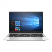HPE EliteBook X360 835 13.3-дюймовый AMD Ryzen 5 PRO / 16 ГБ / 512 ГБ SSD / Windows 10 Pro / AMD Radeon Graphics - Ноутбук HPE EliteBook