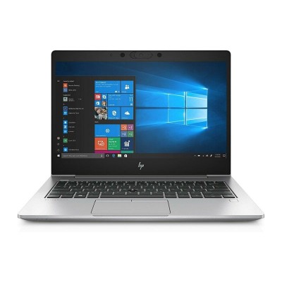 HPE EliteBook X360 830 13.3 дюйма 10-го поколения i5 / 8 ГБ / 256 ГБ SSD / Windows 10 Pro / Intel® UHD Graphics - Ноутбук HPE EliteBook (ХПЕ) HPE EliteBook X360 830 13.3 дюйма 10-го поколения i5 / 8 ГБ / 256 ГБ SSD / Windows 10 Pro / Intel® UHD Graphics - Ноутбук HPE EliteBook (ХПЕ)