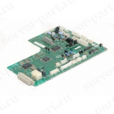 Плата HP Formatter PC Board Assembly For the LaserJets P2015 With Networking RJ45 USB(Q7805A) (ХПЕ) Плата HP Formatter PC Board Assembly For the LaserJets P2015 With Networking RJ45 USB(Q7805A) (ХПЕ)