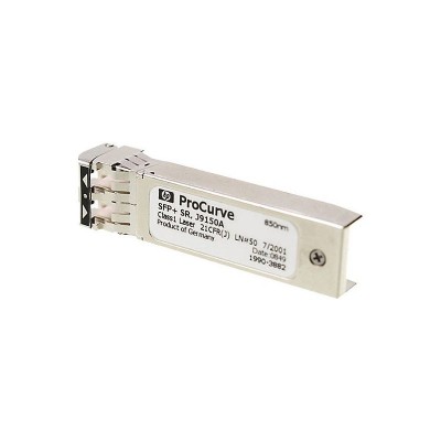 J9150A - трансивер HP (ХПЕ) J9150A - трансивер HP (ХПЕ)