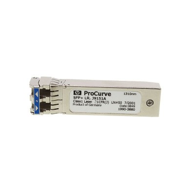 J9151A - трансивер HP (ХПЕ) J9151A - трансивер HP (ХПЕ)