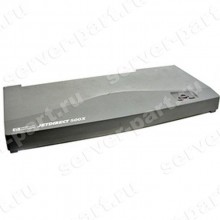 Принт-Сервер HP JetDirect Fast Ethernet External (10/100Base-TX, RJ45, 10Base2, BNC, LJ 1100/1150/1015/1160/1200/1320/3150 Officejet r40/r80)(J3265A)