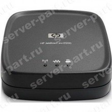 Принт-Сервер HP JetDirect Wireless External Print Server (802.11b/g, 10/100Base-TX, USB)(ew2500)