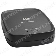 Принт-Сервер HP JetDirect Wireless External Print Server (802.11b/g, 10/100Base-TX, USB)(J7951G)