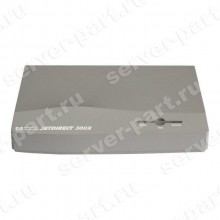Принт-Сервер HP JetDirect Fast Ethernet External (10/100Base-TX, RJ45, LJ 1100/1150/1015/1160/1200/1320/3150 Officejet r40/r80)(J3263G)