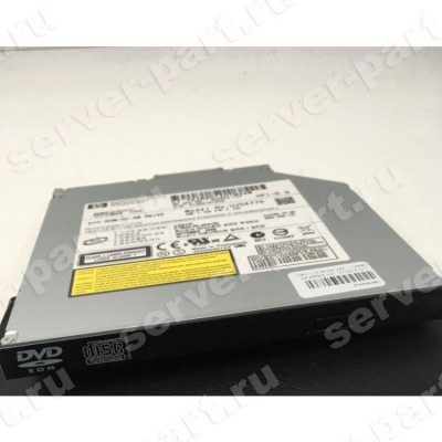 Привод DVD&CDRW HP (Panasonic) UJDA765 8x&24x/24x/24x 9,5mm IDE Super Slim For DL140G3 DL140G2 DL145G3 DL145G2(394423-001) (ХПЕ) Привод DVD&CDRW HP (Panasonic) UJDA765 8x&24x/24x/24x 9,5mm IDE Super Slim For DL140G3 DL140G2 DL145G3 DL145G2(394423-001) (ХПЕ)