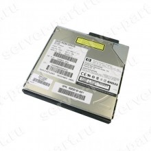 Привод DVD-ROM HP (Teac) 8x/24x IDE(395910-001)
