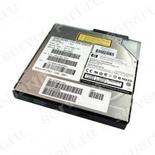 Привод DVD&CDRW HP (Teac) 8x/24x/10x/24x IDE(DW-224E)