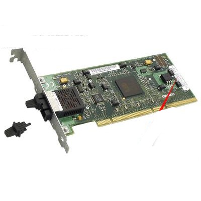 102324-001 HP NC6134 Gigabit NIC 64 PC (ХПЕ) 102324-001 HP NC6134 Gigabit NIC 64 PC (ХПЕ)