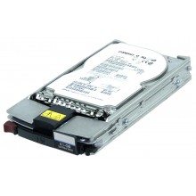 104923-001 HP 9.1-GB Ultra2 SCSI 3.5 7.2K RPM