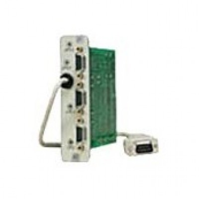 123508-B21 HP Multi-Server Card for R6000 123508-B21 (ХПЕ) 123508-B21 HP Multi-Server Card for R6000 123508-B21 (ХПЕ)