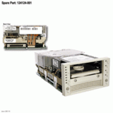 HP 124124-001 35/70-GB Diff SCSI Ldr Rd 124124-001