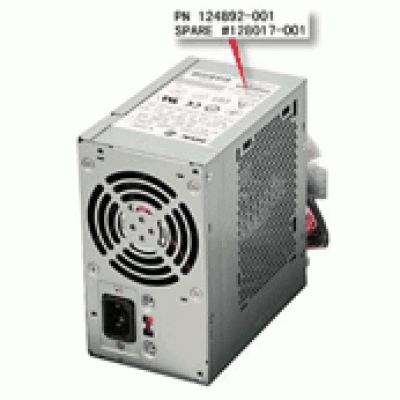 124892-001 HP Power Supply 200W (ХПЕ) 124892-001 HP Power Supply 200W (ХПЕ)