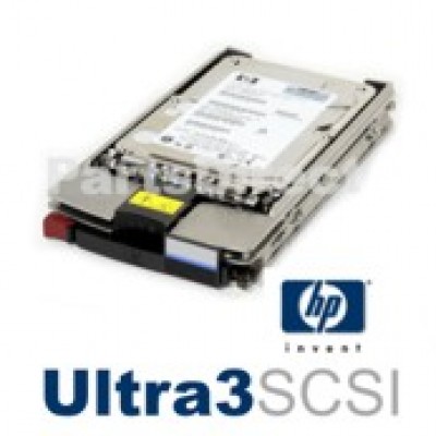 142686-001 HP 9.1-GB Ultra3 10K SCSI (ХПЕ) 142686-001 HP 9.1-GB Ultra3 10K SCSI (ХПЕ)