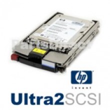 143920-001 HP 18.2-GB Ultra2 10K Drive 143920-001