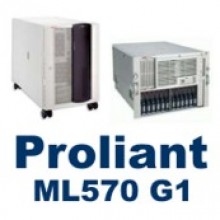 155606-003 ML570R G1 (2P) Xeon 900MHz