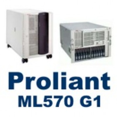 155606-003 ML570R G1 (2P) Xeon 900MHz (ХПЕ) 155606-003 ML570R G1 (2P) Xeon 900MHz (ХПЕ)