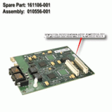 161106-001 HP NC3135 Fast Ethernet Card