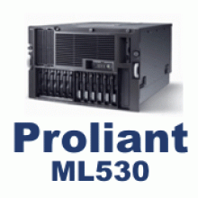 161153-001 ML530R 1GHz Xeon 256K