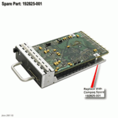 192825-001 HP Storageworks 4200 4300 Series (ХПЕ) 192825-001 HP Storageworks 4200 4300 Series (ХПЕ)
