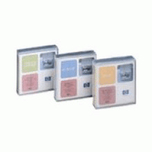 199704-001 HP DLT Cleaning Cartridge
