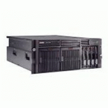201201-001 HP DL580R G2 Xeon 1.4Ghz 1-GB Rack Server