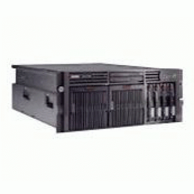 201202-001 HP DL580 2x1.4GHz 2-GB Rack Server (ХПЕ) 201202-001 HP DL580 2x1.4GHz 2-GB Rack Server (ХПЕ)