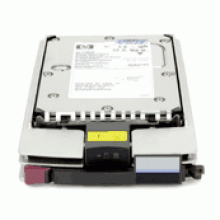 232916-B22 HP 36-GB Ultra3 15K Hard Drive 232916-B21 or B22