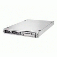 236084-001 HP DL360 PIII 1.26GHz 128MB
