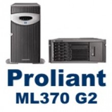 238883-001 HP ML370T G2 1.133GHz/512K 256MB 238883-001