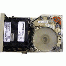242853-B21 HP 35/70-GB DLT INT Tape Drive 242853-B21