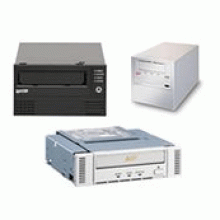 HP 257322-001 160/320-GB SDLT LVD Ldr R 257322-001