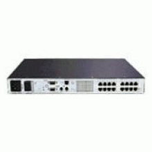 262585-B21 HP IP KVM Switch - No Rails 262585-B21