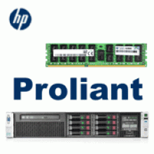 287494-B21 128MB PC100 ECC DDR