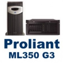 311524-001 ML350R G3 2.8GHz Xeon