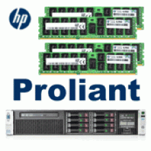 328582-B21 HP 512MB Buffered EDO 328582-B21