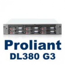 333705-001 HP PL DL380R G3 3.2GHz 1MB