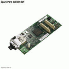 338481-001 PROLIANT NC3131 DUAL PORT 338481-001