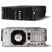 338975-CT1 DL740 (8P) Xeon 2.5GHz 8-GB